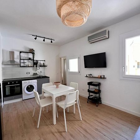 Biscottai Port Apartments Trapani Ngoại thất bức ảnh