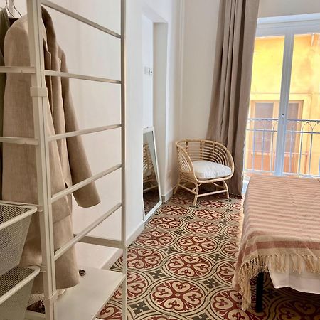 Biscottai Port Apartments Trapani Ngoại thất bức ảnh