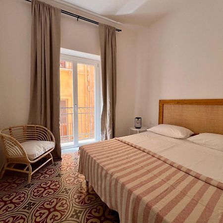 Biscottai Port Apartments Trapani Ngoại thất bức ảnh