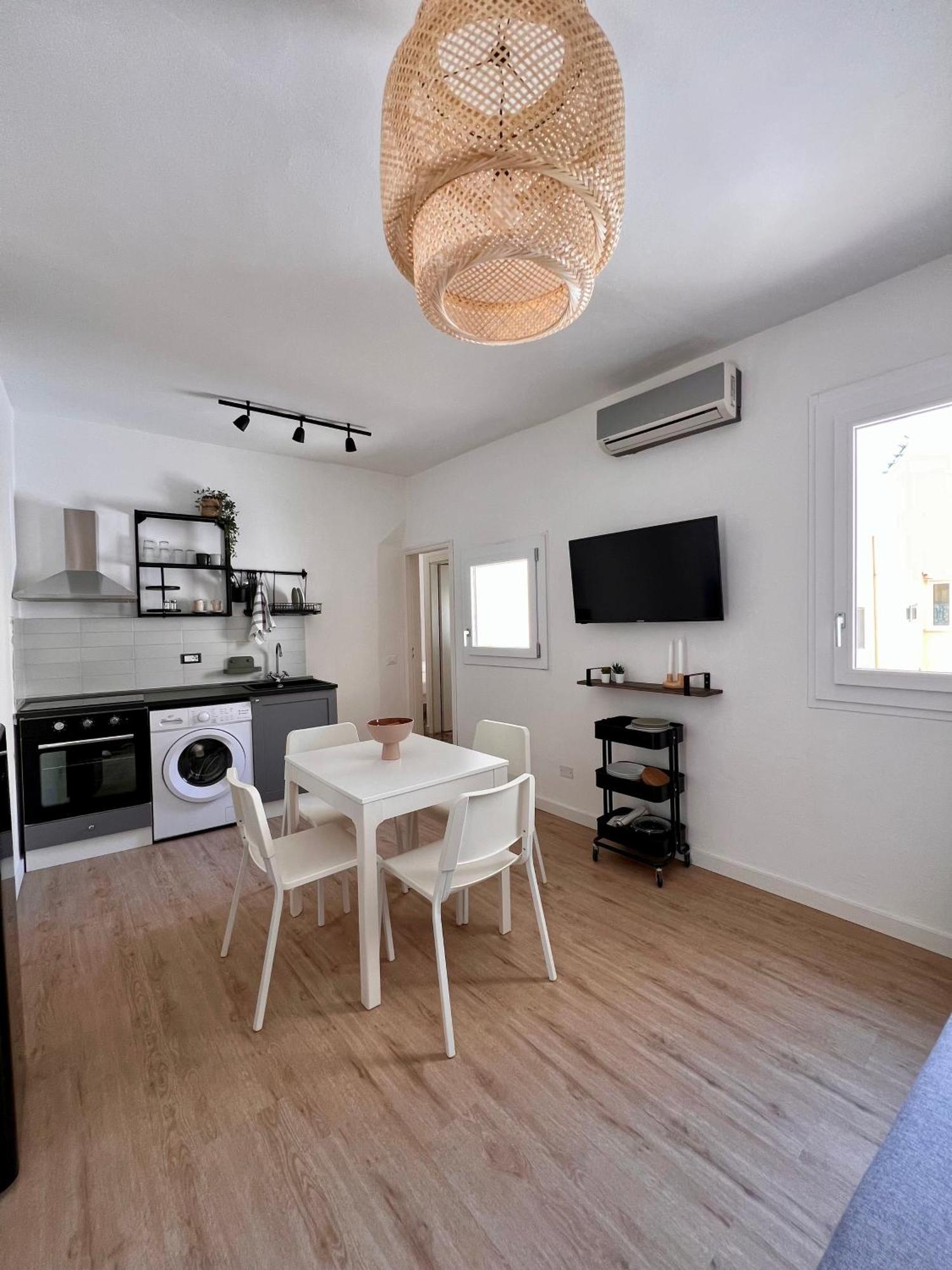 Biscottai Port Apartments Trapani Ngoại thất bức ảnh