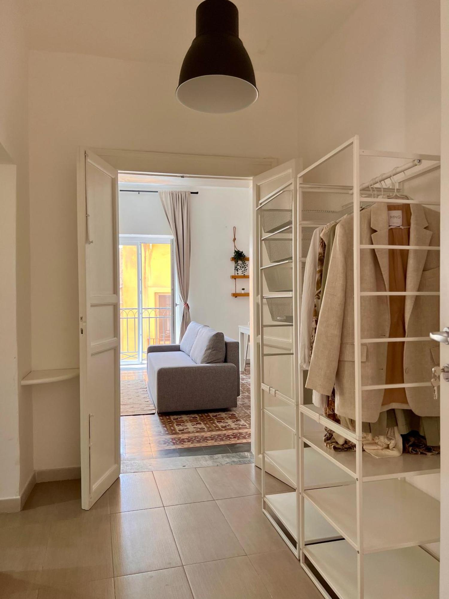 Biscottai Port Apartments Trapani Ngoại thất bức ảnh