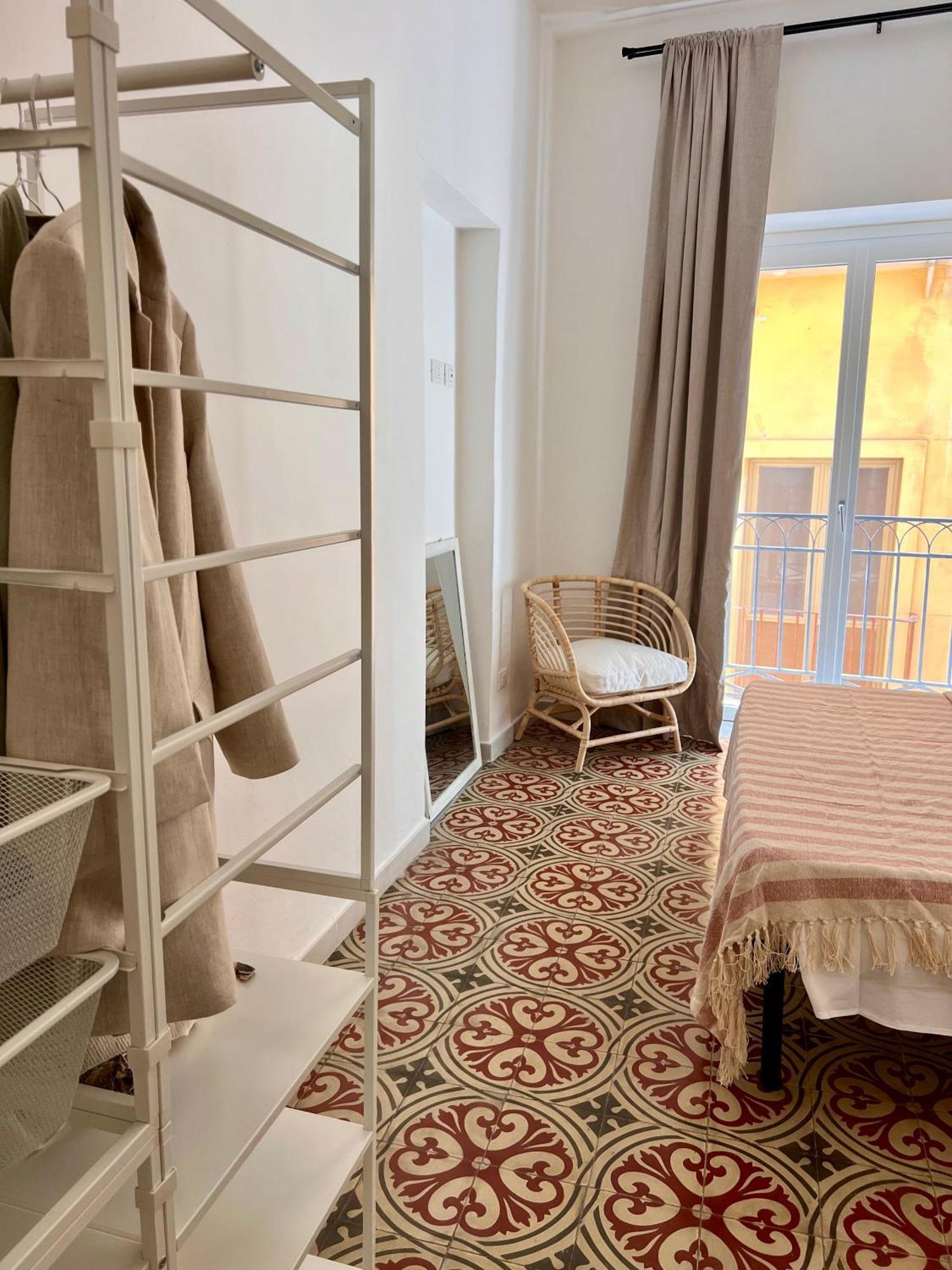 Biscottai Port Apartments Trapani Ngoại thất bức ảnh