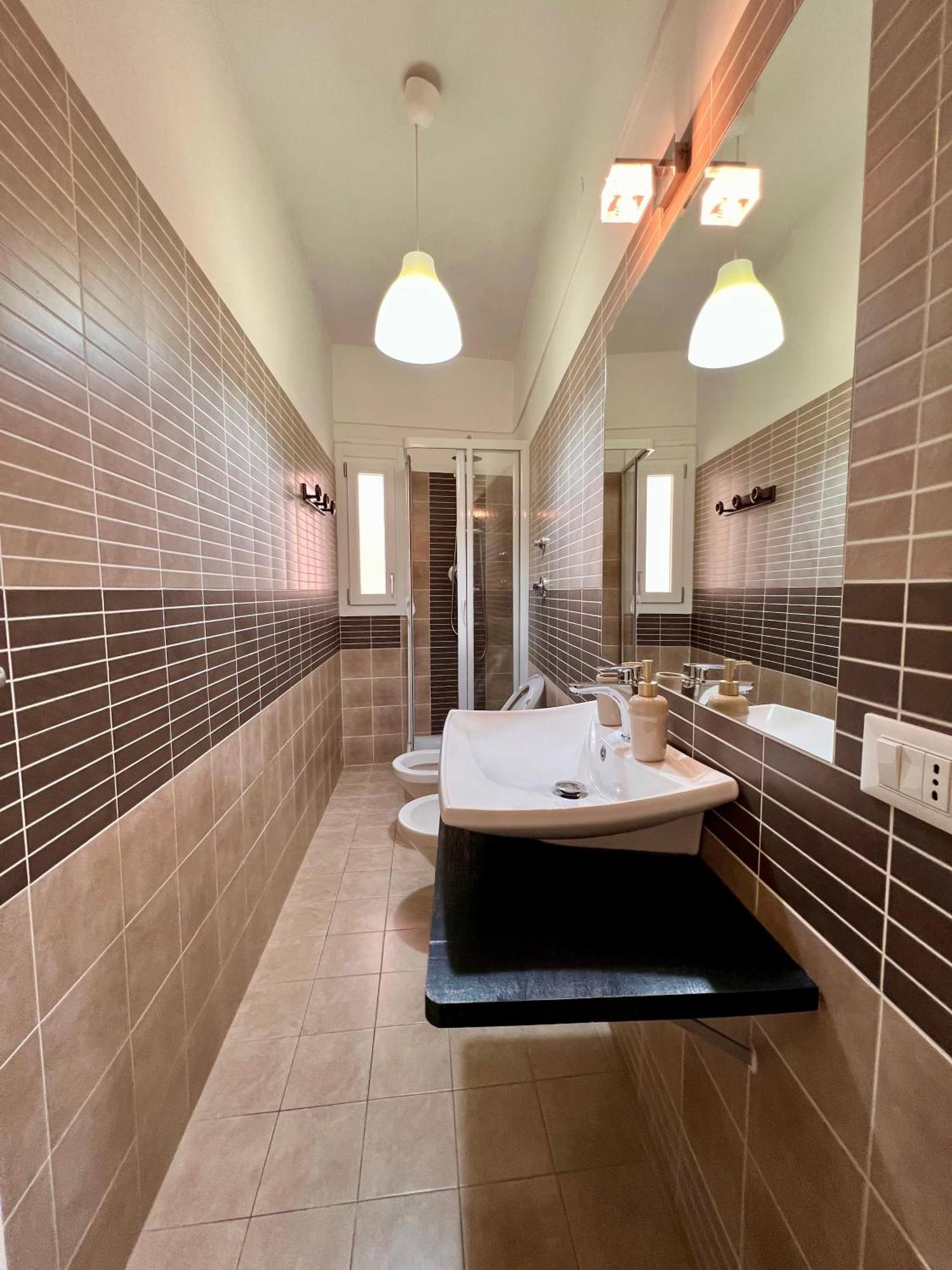 Biscottai Port Apartments Trapani Ngoại thất bức ảnh