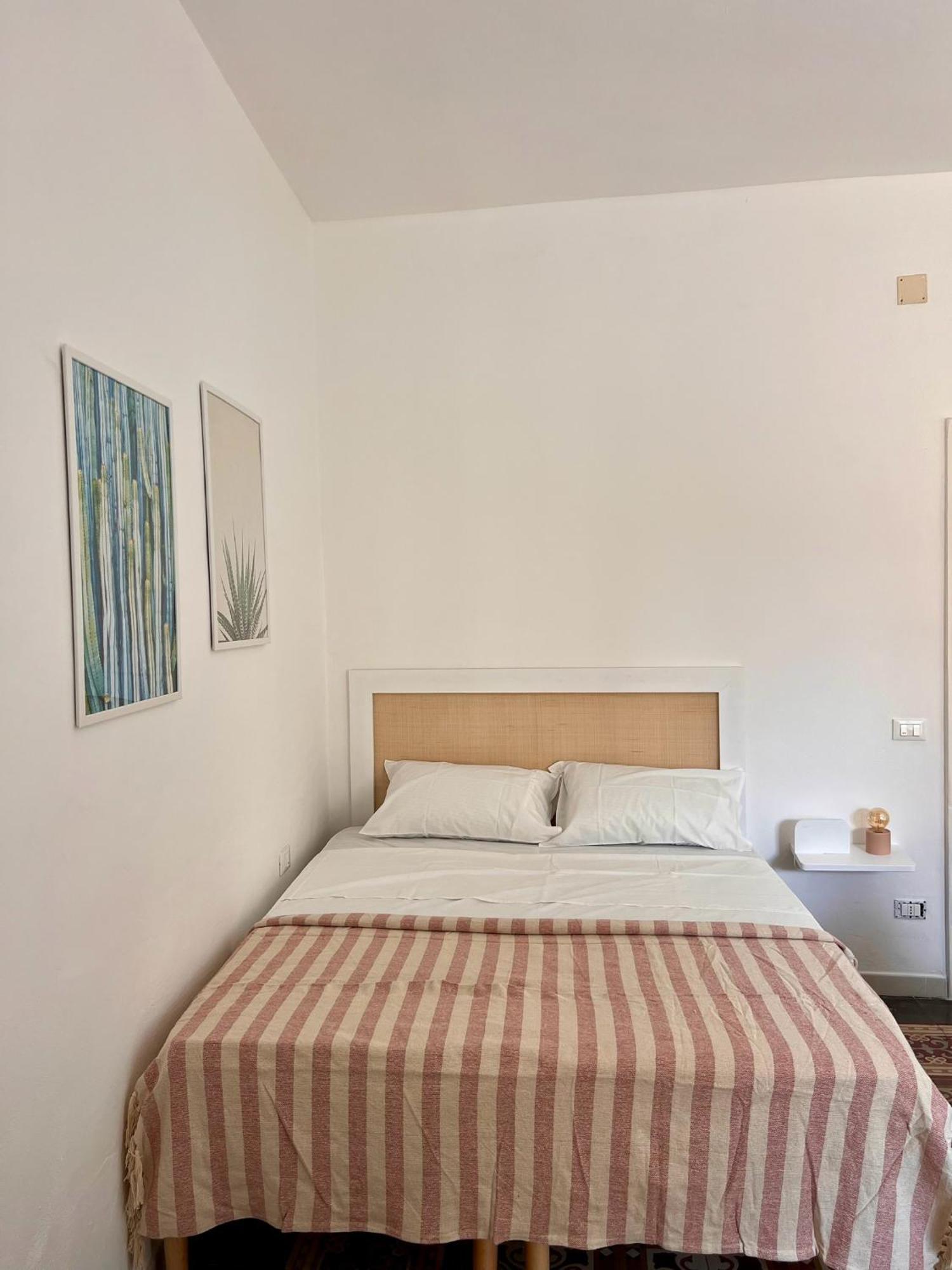 Biscottai Port Apartments Trapani Ngoại thất bức ảnh