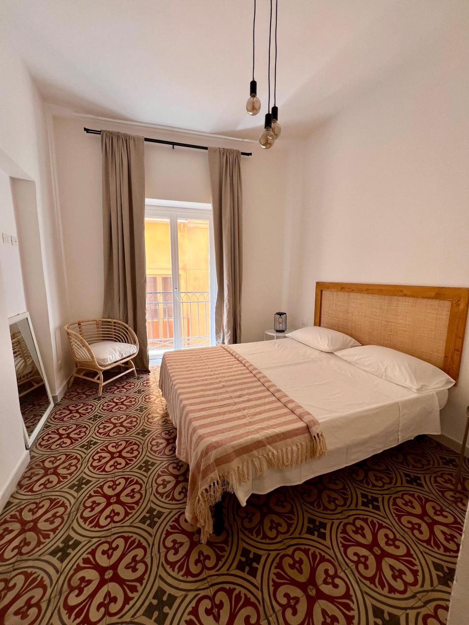Biscottai Port Apartments Trapani Ngoại thất bức ảnh
