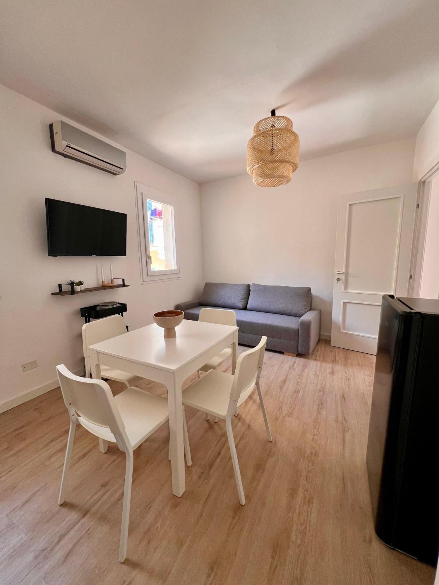 Biscottai Port Apartments Trapani Ngoại thất bức ảnh