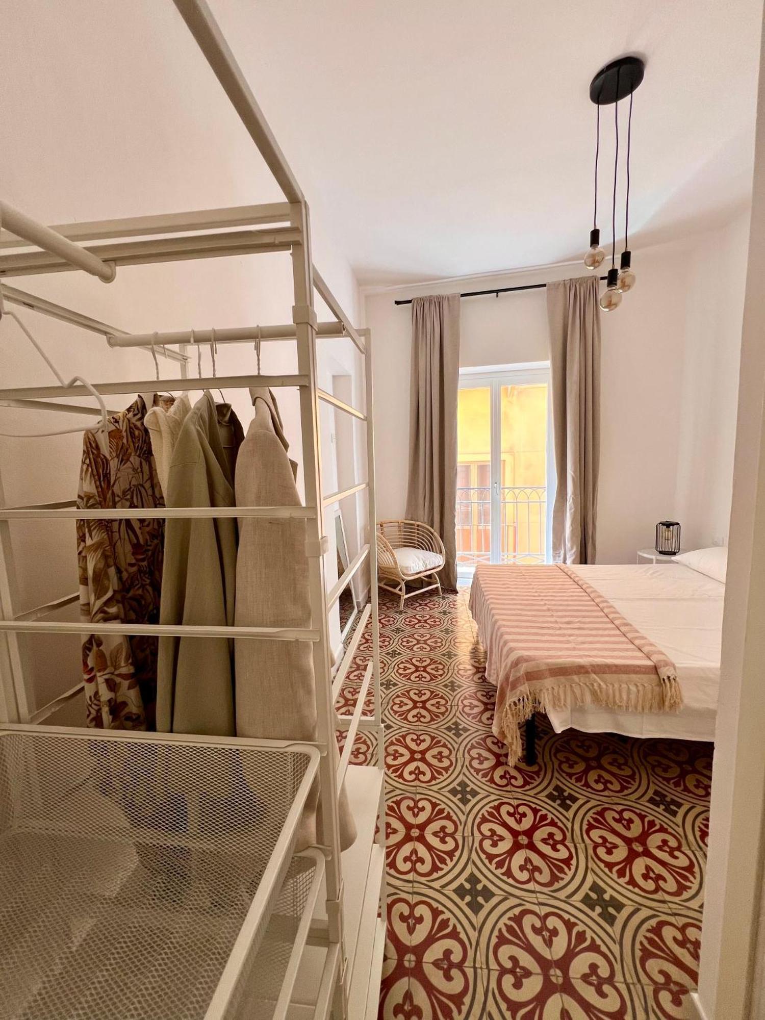 Biscottai Port Apartments Trapani Ngoại thất bức ảnh