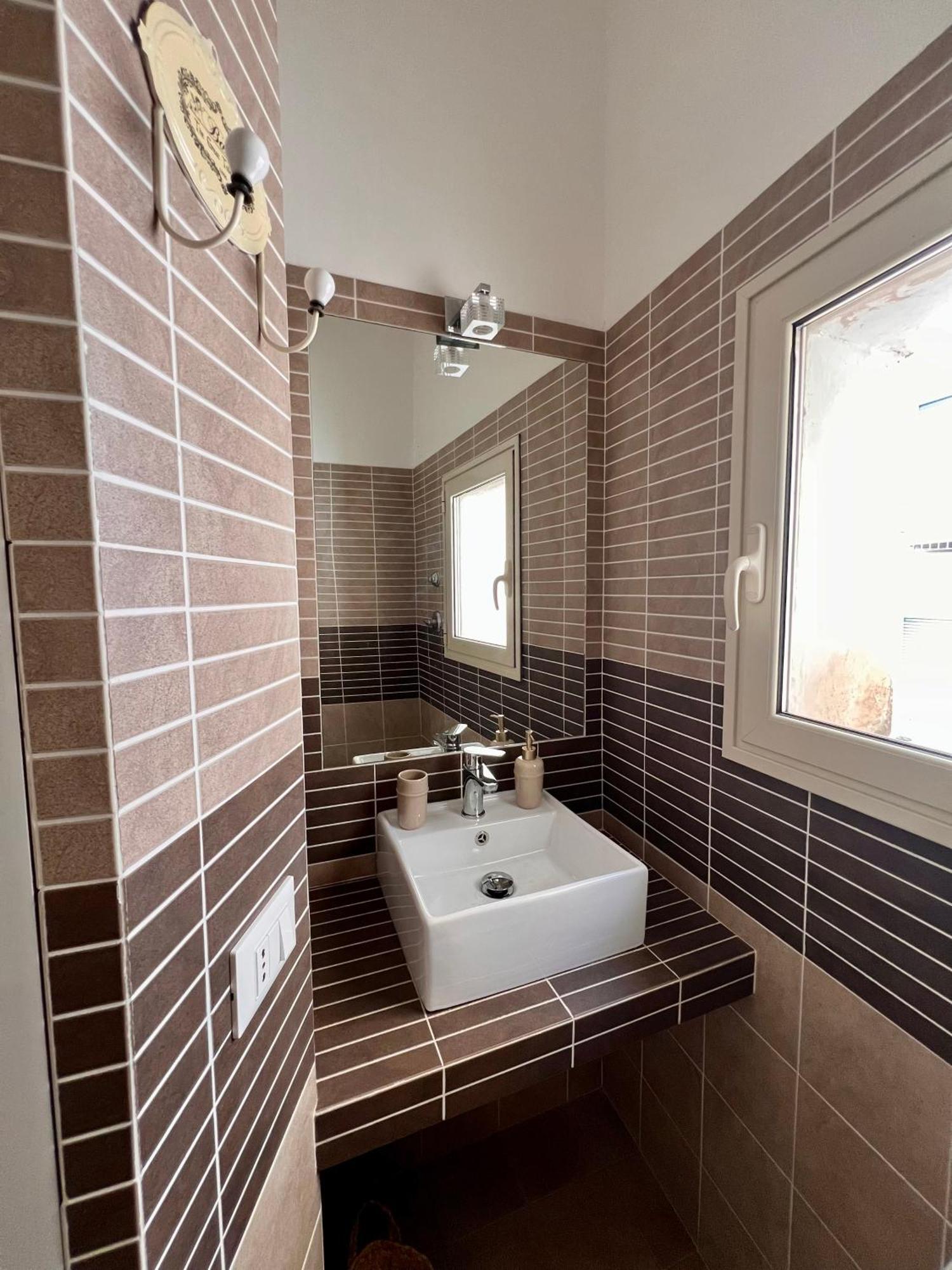 Biscottai Port Apartments Trapani Ngoại thất bức ảnh